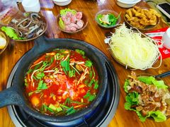 -笔记安顺夺夺粉火锅