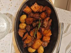 -CRAZYONES西班牙海鲜饭(上海美罗城店)