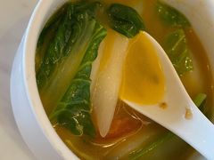 家乡麦虾汤-宁波石浦大饭店(新材料城店)