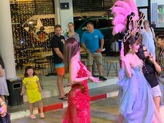 -西蒙人妖秀
