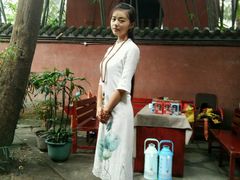 -芙蓉门·川剧变脸长嘴壶茶艺茶文化表演研学