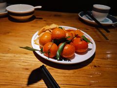 -吕氏疙瘩汤·私家菜馆(慈云寺店)