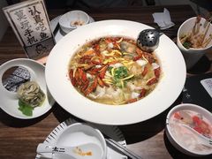 -太二酸菜鱼(深圳布吉万象汇店)