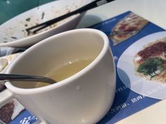 -清真餐厅·回乡麦客