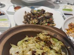 -味+新京宴·烤鸭·北京菜(创意谷店)