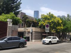 -天津五大道文化旅游区