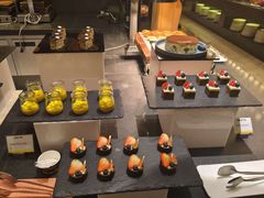 -富力威斯汀酒店·知味自助餐厅