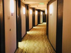 -上海外滩茂悦大酒店