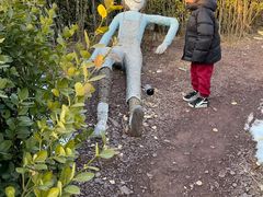 -西部长青自然儿童乐园