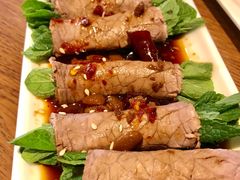 大理薄荷牛肉-滇越乘象云南餐厅(次渠店)