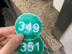 -清真蒋有记(老门东店)