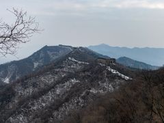 -慕田峪长城