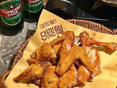 -前海沿·青岛菜(乐客城店)