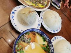 -四海楼(如皋定慧禅寺店)