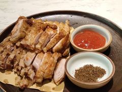特色香酥鸡-同乐馆(阳光店)