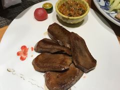 -大岛日本料理铁板烧(南通大饭店)