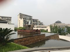 -苏州香山国际大酒店