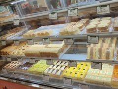 -蜂蝶来饼店(拱北总店)