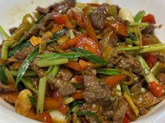 -辣公子·千岛湖私房菜(滨江店)