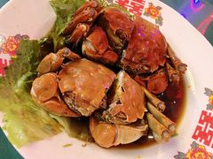 -谢记上海大排档(长寿路店)