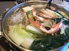 -蟹道乐(道顿堀本店)