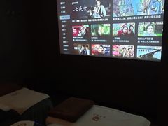 -天禧影院式足道·SPA(梅林店)