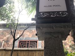 -西安国际创新人才交流中心•药浴温泉