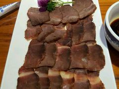 -东北大菜馆(延长路店)