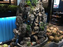 -东椰·海南椰子鸡火锅(朝阳门店)