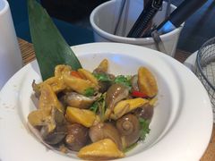 -海味当家·蒸锅海鲜(星海公园店)