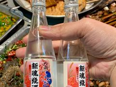 -神伙烧烤(南坪总店)