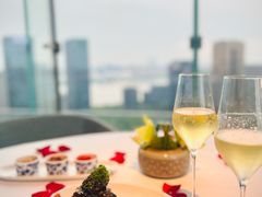 -悦轩中餐厅·高空江景·杭州柏悦酒店