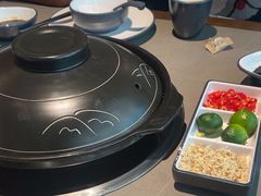 -同仁四季椰子鸡(无锡滨湖万象汇店)