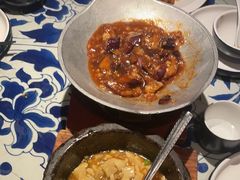 -绿茶餐厅(布吉万象汇店)