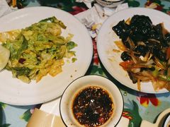 -人民公社大食堂(顺义总店)