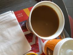 -麦当劳(百利广场店)