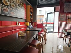 -美蛙四季(亦庄店)