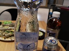 水-盒马X会员店(王府井奥莱UP TOWN店)