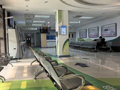 -北京市垂杨柳医院