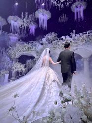 点击看大图 -MuseMarry婚纱(前海嘉里中心店)