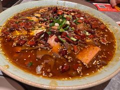 -廖川菜(八佰伴店)