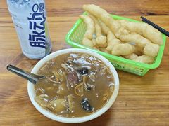 -逍遥镇刘相五胡辣汤豆沫馆(康复中街店)