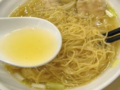 -盛记粥面(佐敦店)