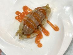 -金姐台湾菜(珠江路店)