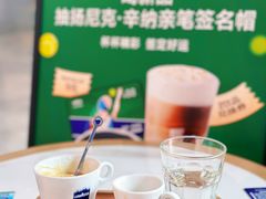-LAVAZZA拉瓦萨咖啡(星荟中心店)