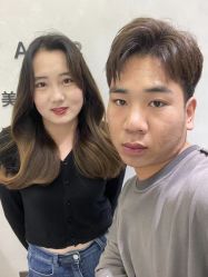 点击看大图 -3·3HAIR SALON