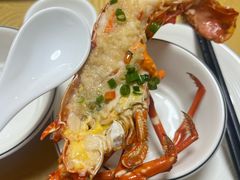 -阿静美食