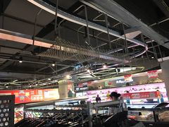 -盒马鲜生(杭州运河上街店)