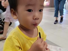 -挞柠·手打柠檬茶(百信广场西区店)