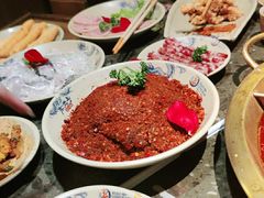 -小龙坎火锅(湖滨银泰in77店)